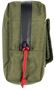 Picture of Redkettle - Small Utility Pouch M20, External Dimensions (Approximately):5 1/8" H x 3 7/8" W x 2" D.