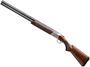 Picture of Browning Citori 725 Field Over/Under Shotgun - 410 Bore, 3", 26", Vented Rib, Polished Blued, Engraved Low-Profile Steel Receiver, Gloss Oil Grade II/III Walnut Stock, Invector Flush (F,M,IC)