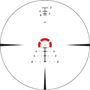 Picture of Vortex Optics, Strike Eagle Riflescope - 1-8x24mm, 30mm, Illuminated EBR-8 MOA Reticle, First Focal Plane, 1/4 MOA Adjustment