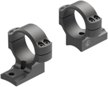 Picture of Leupold Optics, Ringmounts - Backcountry, Remington 700, 30mm, Medium, Matte