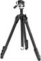 Picture of Vortex Mountain Pass Tripod Kit - 9-56 Inches, Two Way Pan Head, 3.1 Pounds