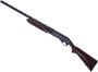 Picture of Remington Model 870 Fieldmaster Pump Action Shotgun - 12Ga, 3", 26", Vented Rib, Matte Black, Walnut Stock, 4rds, Single Bead Sight, Rem Choke (F,M,IC)