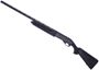 Picture of Remington Model 870 Fieldmaster Pump Action Shotgun - 12Ga, 3", 28", Vented Rib, Matte Black, Black Synthetic Stock, 4rds, Single Bead Sight, Rem Choke (F,M,IC)