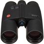 Picture of Leica Sport Optics, Rangefinding Binoculars - Geovid-R 10x42mm, 2000yds (EHR Ballistics out to 1200yds), HDC Multicoating, LED Display, Black, CR2 3V