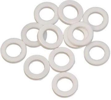 Picture of GrovTec GT GrovTec Parts - One White Spacer