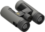 Picture of Leupold Optics, BX-2 Alpine HD Binoculars - 8x42mm, Center Focus Roof Prism, Shadow Gray