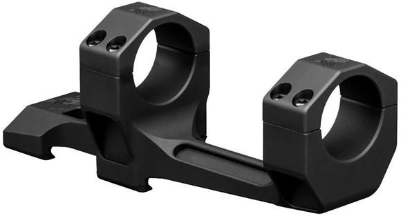 Picture of Vortex Optics, Riflescope Rings -  Precision Extended Cantilever Mount, 30mm Tube, 20 MOA.