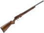 Picture of  CZ 457 Left Hand Varmint Bolt-Action Rifle - 22 LR, 20", 1/2x20 Threaded Heavy Barrel, Cold Hammer Forged, Walnut Stock, Adjustable Trigger, 5rds