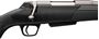 Picture of Winchester XPR Compact Bolt Action Rifle - 243 Win, 20", Permacote Black Finish, Black Stock, 3rds