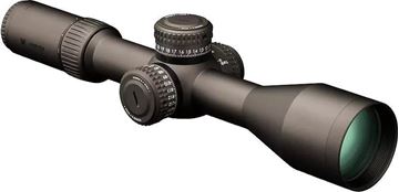 Picture of Vortex Optics, Razor HD Gen II Riflescope - 4.5-27x56mm, 34mm, EBR-7C Reticle (MOA), .1 Mil Adjustment, First Focal Plane, XR Lens Multi-Coating