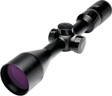 Picture of Burris Riflescopes, Fullfield IV Riflescopes - 4-16x50mm, 1",  Matte, Ballistic E3, RFP, 1/4 MOA Click Value, Nitrogen Filled, Illuminated, Waterproof/Fogproof/Shockproof