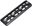 Picture of Leofoto GSP-140 - 5.5", M-LOK to Arca Rail, Black