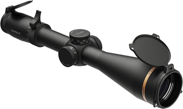 Picture of Leupold Optics, VX-6HD Riflescopes - 3-18x50mm, 30mm, CDS-ZL2, Side Focus, Matte, FireDot Duplex