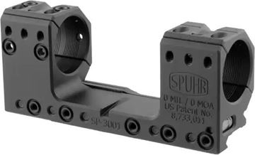 Picture of Spuhr Rifle Accessories - One Piece Scope Mount