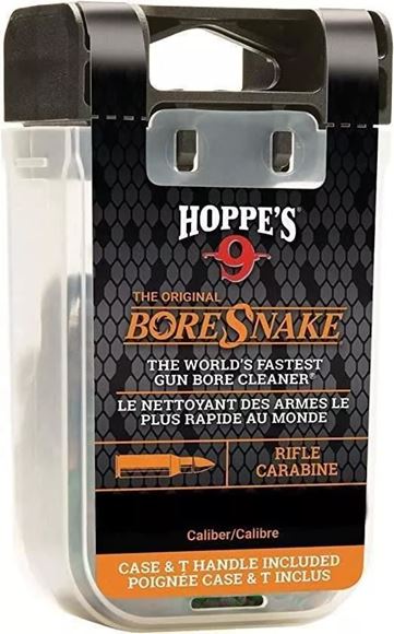 Picture of Hoppe's No.9 The BoreSnake Den - Rifle, .17 Cal