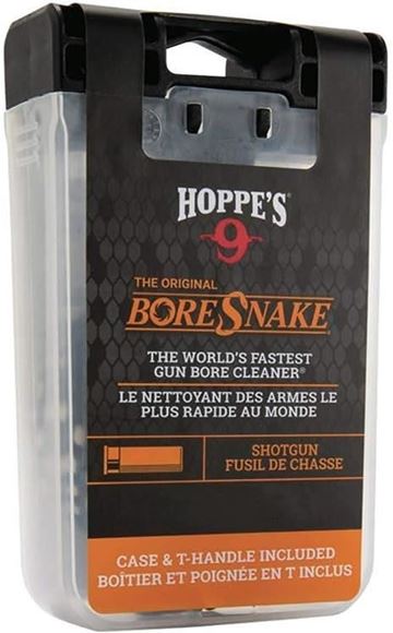 Picture of Hoppe's No.9 The BoreSnake Den - Shotgun, 20-Gauge