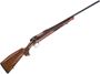 Picture of Sako 90 S Bavarian Bolt Action Rifle - 308 Win, 22.4", Cold Hammer Forged Barrel, Grade 2.5 Walnut Stock, Set Trigger, 5rds