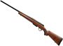 Picture of Winchester XPR Sporter Bolt Action Rifle - 30-06 SPRG, 24", Matte Blued Finish, Turkish Walnut Stock, 3rds, No Sights