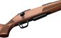 Picture of Winchester XPR Sporter Bolt Action Rifle - 30-06 SPRG, 24", Matte Blued Finish, Turkish Walnut Stock, 3rds, No Sights