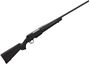 Picture of Winchester XPR Hunter Bolt Action Rifle - 338 Win Mag, 26", Matte Blued Finish, Synthetic Black Stock, 3rds, No Sights