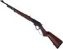 Picture of Rossi R95 Lever Action Rifle - 30-30 Win, 20", Black Oxide, Wood Stock, Adjustable Buckhorn Sights, 5rds