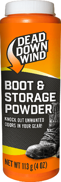 Picture of Dead Down Wind - ScentPrevent Boot & Storage Powder, 4 oz (113g)