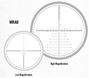 Picture of Vortex Optics, Venom Riflescope, 3-15x44mm, FFP, EBR-7C MRAD Reticle, 34mm Tube, .1 MIL Adjustments, Revstop Zero Stop