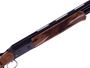 Picture of Blaser F3 Competition Sporting Standard Over/Under Shotgun - 12Ga, 3", 32", Vented Rib, Blued, Black Receiver w/Gold-Colored F3 Logo, Grade 5 Walnut Stock w/Schnabel Forearm, HIVIZ Front Bead, Spectrum Extended Chokes (F,LM,IM,M,IC)