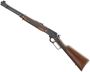 Picture of Marlin 1894C Lever Action Rifle -  357 Rem Mag, 18.5", Blued, Walnut Straight Grip Stock, 9rds