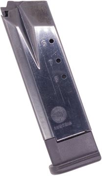 Picture of Used Steyr M/C/L Series Pistol Magazine - 40 S&W, 10rds, Excellent Condition