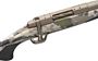 Picture of Browning X-Bolt 2 Suppressor Ready Bolt Action Rifle, 308 Win, 18", Fluted Sporter SR Contour, OVIX Camo Composite Stock, Smoked Bronze Cerakote, 5/8"-24 threaded w/ Muzzle Brake, 4rds