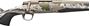 Picture of Browning X-Bolt 2 Suppressor Ready Bolt Action Rifle, 308 Win, 18", Fluted Sporter SR Contour, OVIX Camo Composite Stock, Smoked Bronze Cerakote, 5/8"-24 threaded w/ Muzzle Brake, 4rds