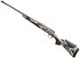 Picture of Browning X-Bolt 2 Suppressor Ready Bolt Action Rifle, 6.5 Creedmoor, 18", Fluted Sporter SR Contour, OVIX Camo Composite Stock, Smoked Bronze Cerakote, 5/8"-24 threaded w/ Muzzle Brake, 4rds