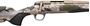 Picture of Browning X-Bolt 2 Speed Bolt Action Rifle, 308 Win, 22", Fluted Sporter Contour, OVIX Camo Composite Stock, Adjustable LOP, Adjustable Comb, Smoked Bronze Cerakote, M13 - 0.75 threaded w/ Muzzle Brake, 4rds