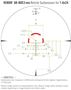 Picture of Vortex Optics, Venom Riflescope, 1-6x24mm, SFP, AR-BDC3 MOA Reticle, 30mm Tube, 1/4 MOA Adjustments