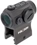 Picture of Primary Arms / Holosun Red Dot Sights - HS503G Red Dot Sight, Black, Red ACSS CQB-M Reticle, 2 NV & 10 DL Settings, Multi-Layer Coating, Waterproof IP67, w/ High & Low Mount, CR2032.