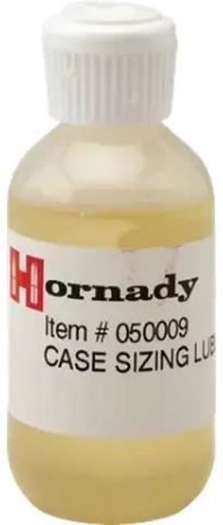 Picture of Hornady Lubes & Cleaers - Case Sizing Lube