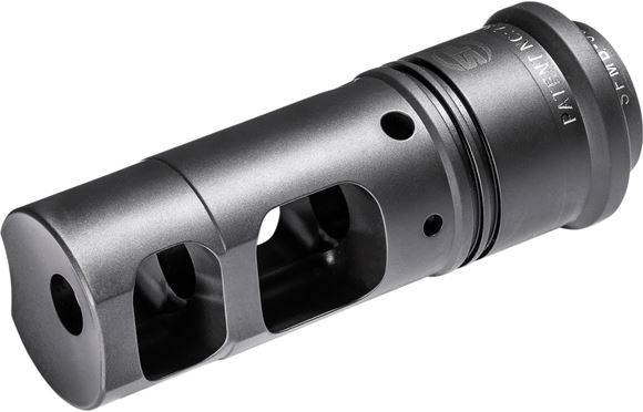 Picture of Surefire Muzzle Device - Muzzle Brake, Sako TRG, 7.62mm, M18x1.