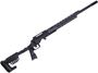 Picture of Fierce Firearms MTN Reaper Bolt Action Rifle - 6.5 Creedmoor, 20" C3 Carbon Barrel, 1:8" Twist, Titanium Receiver, Magnesium Frame Folding Carbon Fiber Chassis, Nix Muzzlebrake, 2-Lug 70 Deg Bolt Throw, Bix N' Andy Trigger, AICS Magazine