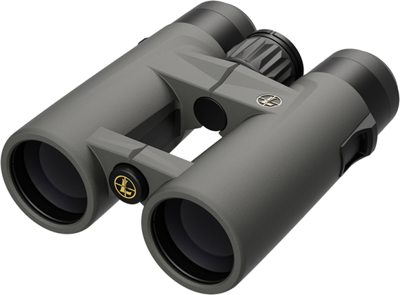 Picture of Leupold Optics, BX-4 Pro Guide HD Gen 2 Binoculars - 8x42mm, Center Focus Roof Prism, Shadow Grey