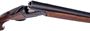 Picture of Rizzini BR110 Sporter Over/Under Shotgun - 12Ga, 3", 30", Vented Rib, Black Steel frame & Barrel, Turkish Walnut Stock w/ Adjustable Comb, 5 Extended Chokes (F,IM,M,IC,CL)