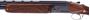 Picture of Rizzini BR110 Sporter Over/Under Shotgun - 12Ga, 3", 30", Vented Rib, Black Steel frame & Barrel, Turkish Walnut Stock w/ Adjustable Comb, 5 Extended Chokes (F,IM,M,IC,CL)