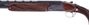 Picture of Rizzini BR110 Sporter Over/Under Shotgun - 12Ga, 3", 32", Vented Rib, Black Steel frame & Barrel, Turkish Walnut Stock w/ Adjustable Comb, 5 Extended Chokes (F,IM,M,IC,CL)