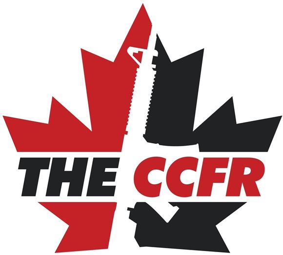 Picture of CCFR-Donation