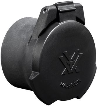 Picture of Vortex Optics Accessories - Defender Flip Cap Objective, Objective, 56mm (62-66mm)