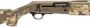 Picture of Browning Silver Field Semi-Auto Shotgun - 12Ga, 3-1/2", 28", Auric Camo Composite Stock, Matte Black Receiver, 4rds, (F,M,IC)