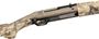 Picture of Browning Silver Field Semi-Auto Shotgun - 12Ga, 3-1/2", 28", Auric Camo Composite Stock, Matte Black Receiver, 4rds, (F,M,IC)