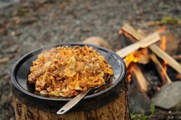 Picture of TrailFare Freeze Dried Meals - Lasagna