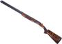 Picture of Blaser Over Under Shotgun - F16 Sporting Standard, 12ga, 3", 32", Gun Metal Grey Finish, Grade 3 Wood Stock, Illuminated Red Bead, Spectrum Extended Chokes (SK,IC,LM,M,IM)