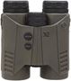 Picture of Sig Sauer Kilo 6K HD Compact BDX2 Laser Range Finder - 10x42mm, Ranges up to 6000 yards, Embedded Applied Ballistics, Bluetooth 5.0, OD Green